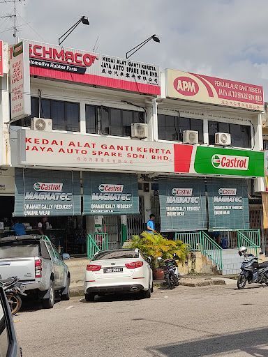 Jaya Auto Spare Sdn Bh