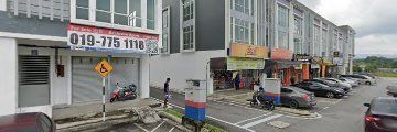 JH AUTO SPARE (SENAI) SDN BHD