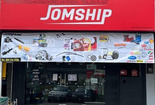 JOMAUTOHUB - JCA Solution Sdn Bhd
