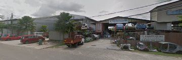 JS Auto Parts Sdn. Bhd.