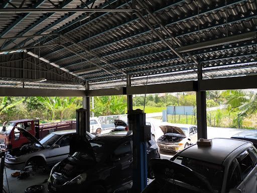 Jun Auto Service