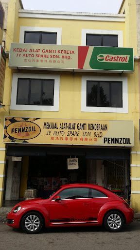 JY Auto Spare Sdn. Bhd.
