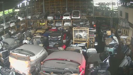 Kean Huat Auto Parts Sdn Bhd