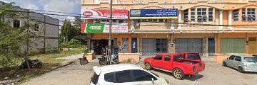 Kedai Alat Ganti Kereta Chen Ho Auto Parts Supply Sdn. Bhd.