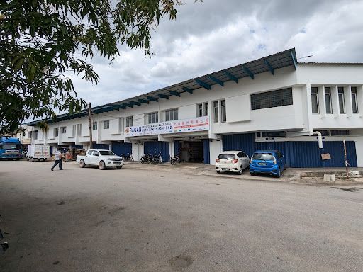 Kedai Alat Ganti Kereta Terbaik di Butterworth untuk Kegunaan Harian Anda