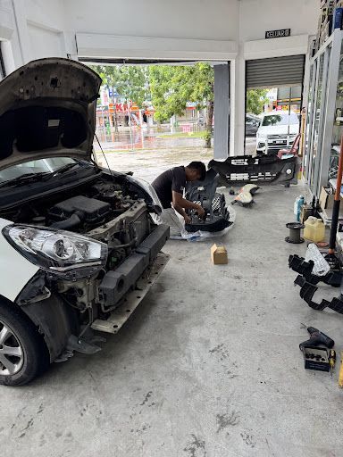 Kedai Alat Ganti Kereta Terbaik di Jenjarum untuk Kualiti dan Harga Berpatutan