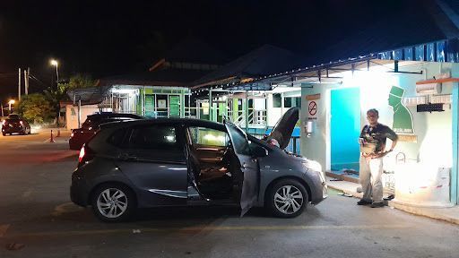 Kedai Alat Ganti Kereta Terbaik di Kuala Lipis untuk Semua Jenama