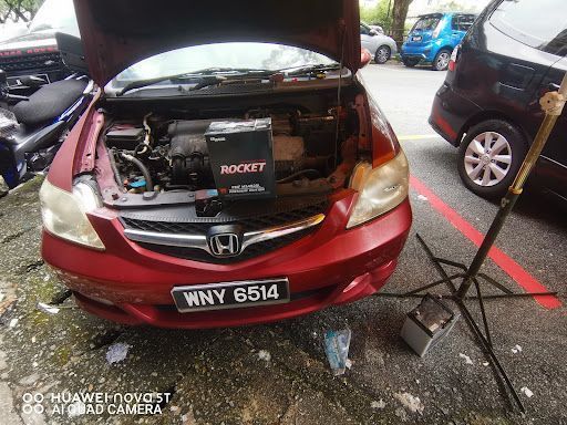 Kedai Alat Ganti Kereta Terbaik di Ladang Seri Kundang untuk Keperluan Anda