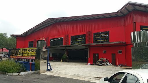 Kek Seng Auto Parts Trading Sdn Bhd