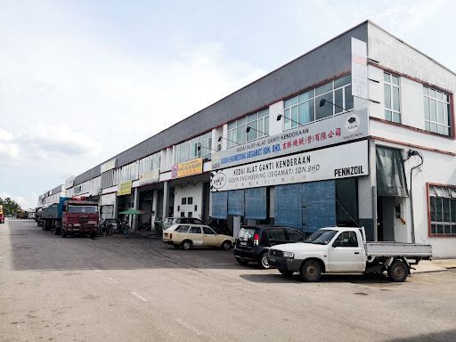 Kesen Engineering (Segamat) Sdn. Bhd.