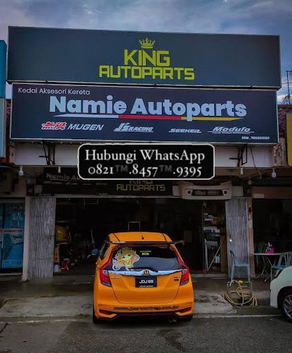 King Autoparts