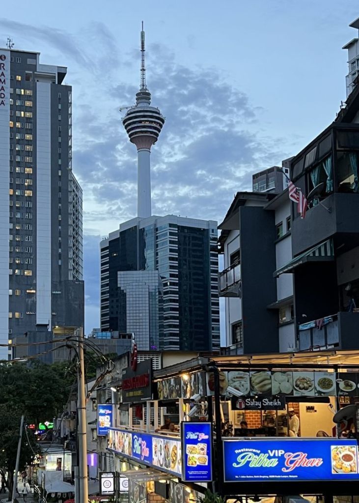 Kuala Lumpur