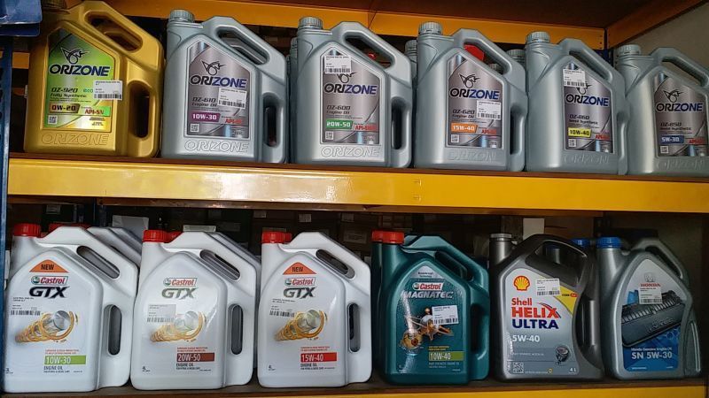 Kuang Auto Parts