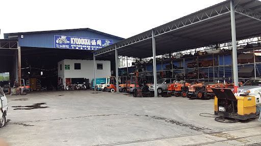 KYODOKIKAI AUTO PARTS SDN BHD