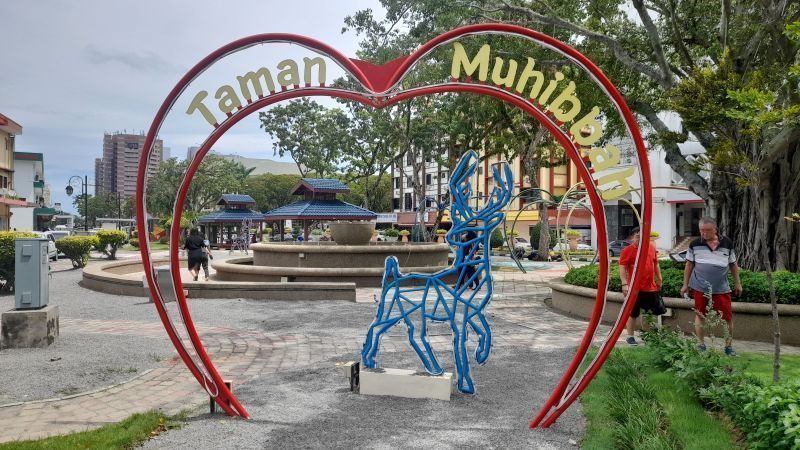 Labuan