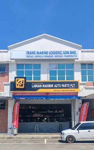 LABUAN MAKMUR AUTO PARTS PLT