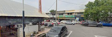 LAS AUTO PARTS SDN BHD