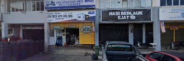 LIPIS TECH AUTO SDN. BHD.