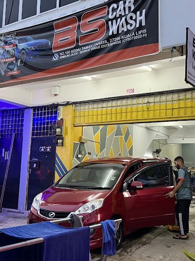 LJ Auto Air-Cond & Accessories