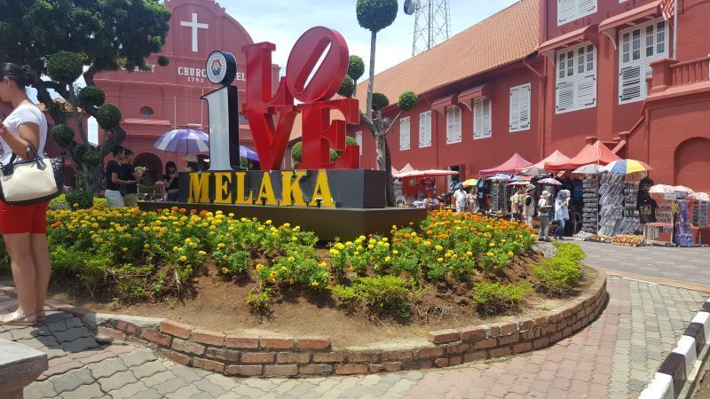 Malacca
