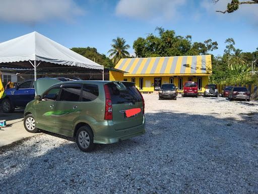 Masauto Lube Marketing (Muhaimi Auto Service Gua Musang)