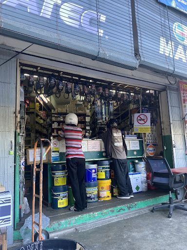 Matsubashi Auto Parts Supply Sdn Bhd