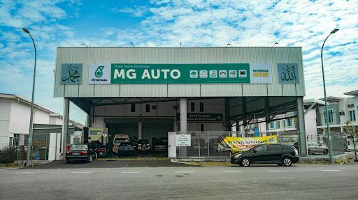 MG Auto