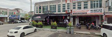 Ms Brother Auto Parts sdn bhd