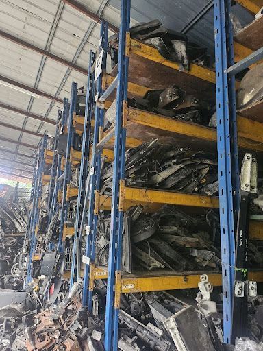 MT Smart Auto Parts
