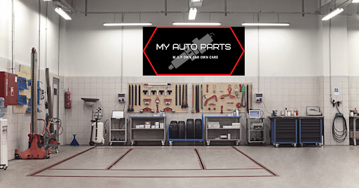 My Auto Parts