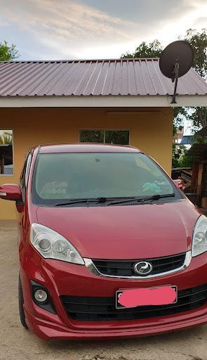 MyCar Labuan Accessories, Tinted and Audio System