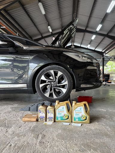 NEWRTON TORQUE TYRE & WHEEL SERVICES