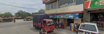 OKT Auto Parts Sdn. Bhd.
