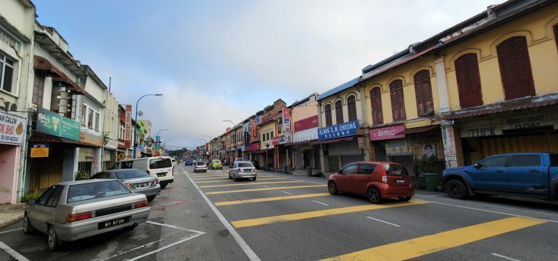 Pahang