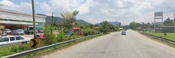 Perniagaan Alat-Alat Ganti Kenderaan BG