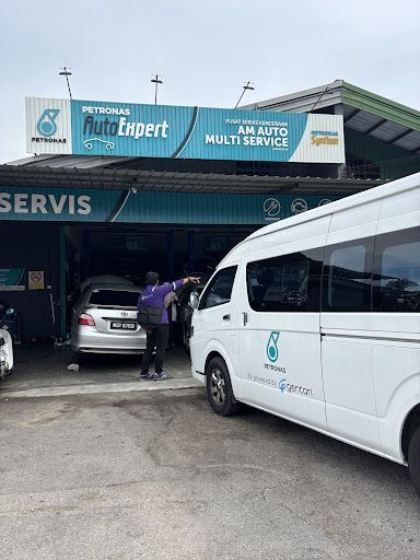 PETRONAS AutoExpert @ Am Auto Multi Service