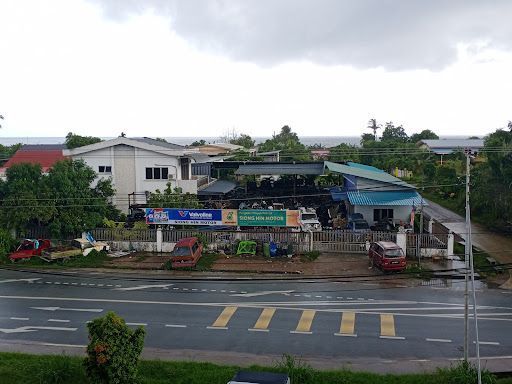 Pilihan Terbaik Alat Ganti Kereta di Kudat
