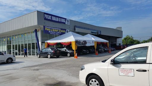 Proton LHM One Stop Car Service Centre 4s - Nilai