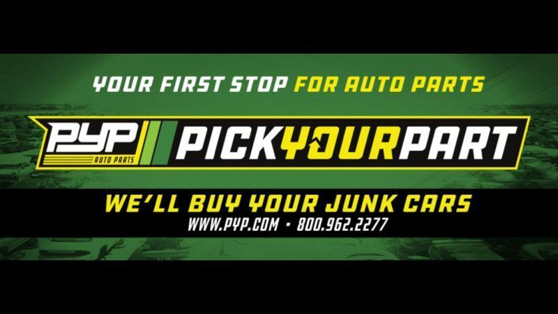 Public Auto Part Centre