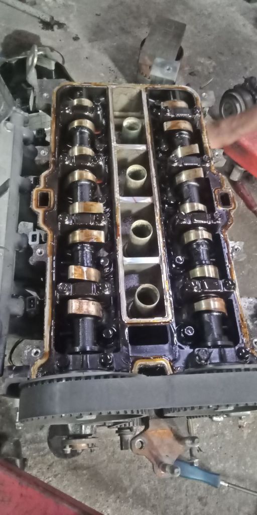 PUSAT SERVIS KERETA ADAM CHUA ENTERPRISE