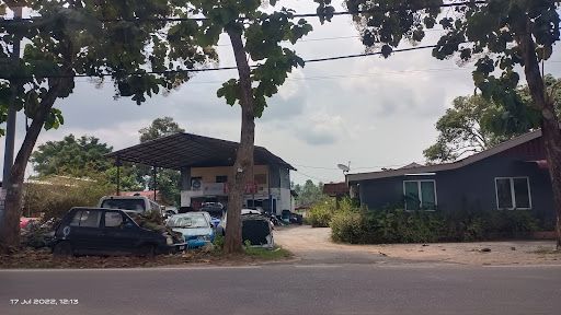 Pusat Servis Kereta Dan Alat Ganti
