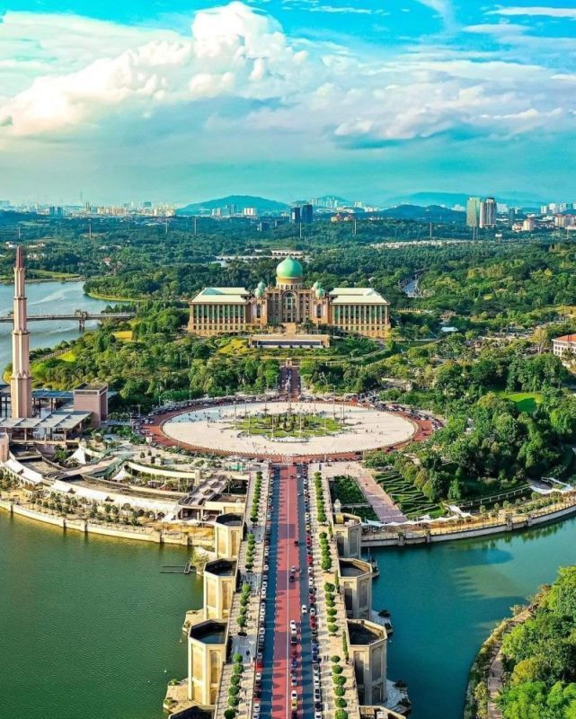 Putrajaya