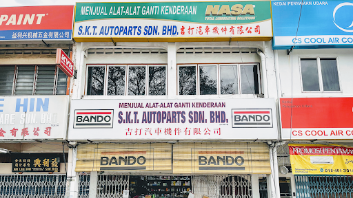 S.K.T Autoparts Sdn Bhd