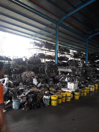 SIN LIAN YU AUTO PARTS SDN.BHD.新新联友汽车机件有限公司
