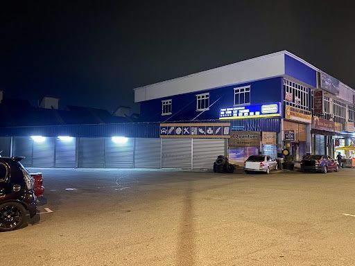 Sin Yong Tat Trading 新永大贸易