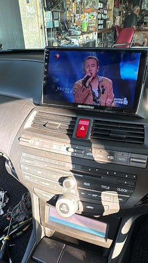 Sing Lean Hing Car Accessories Centre