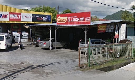SL Langkawi Auto Parts