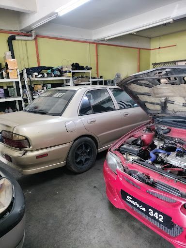 Smart Autopart Pontian JB