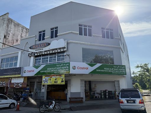 Soon Hoe Maju Jaya Auto Parts