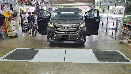 SP Leader Auto Accessories